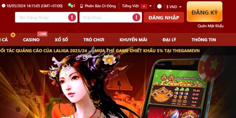 Đăng nhập bằng điện thoại