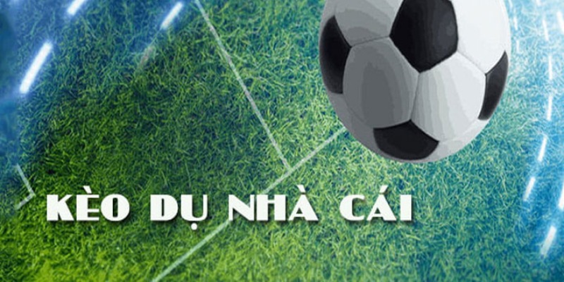 Kèo dụ