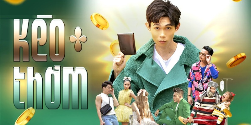 Kèo thơm