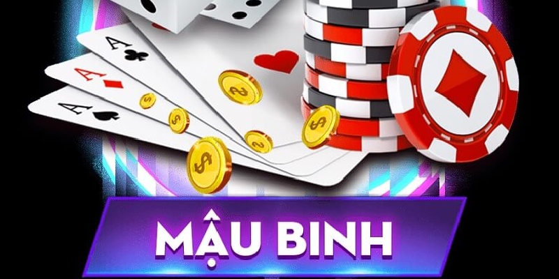 Mậu Binh