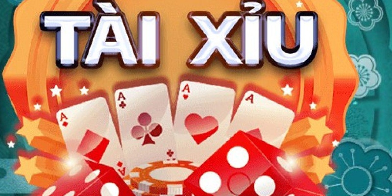 Tài xỉu trực tuyến