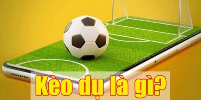 Tỉnh táo khi gặp kèo dụ 
