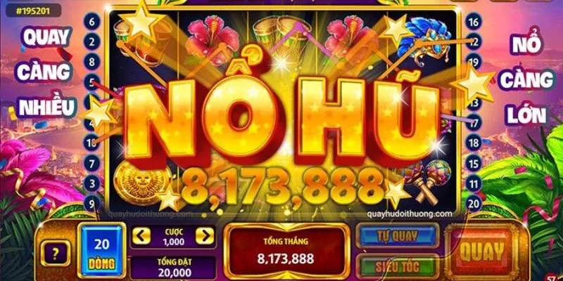 Khám phá cách nổ hũ Thần Tài tại Win79
