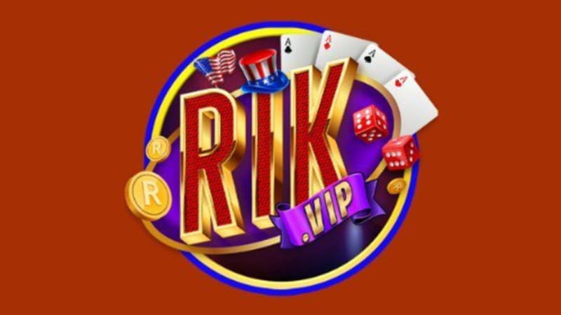 đăng nhập Rikvip