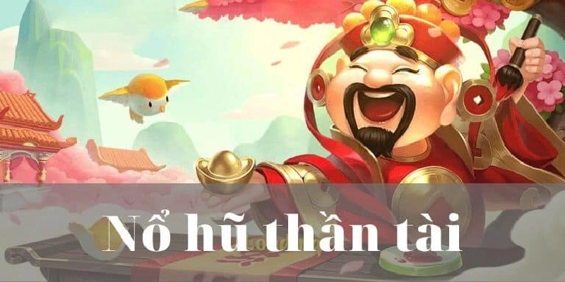 Thần Tài