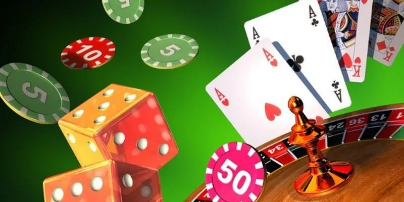 Siêu phẩm khuyến mãi nạp đầu tại cổng game
