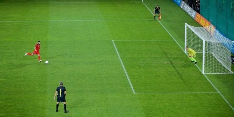 Kèo penalty là gì?