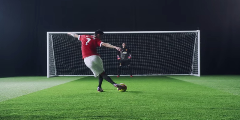 Kèo penalty và những cách cược phổ biến