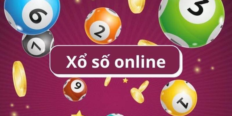 Đôi nét về trò chơi xổ số online tại Cổng game cá cược Win79