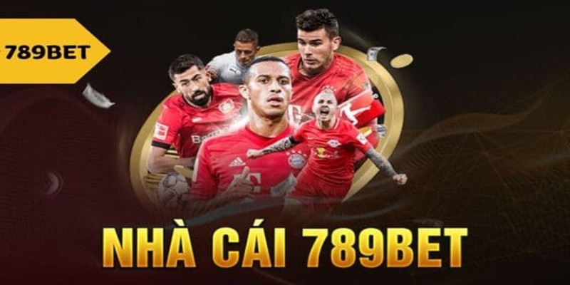 789bet - Nhà cái trực tuyến thú vị